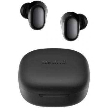 Xiaomi Redmi Buds 6 Play Black