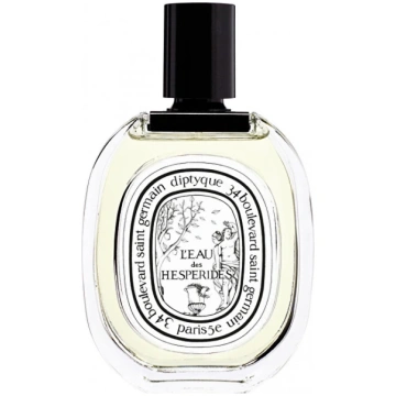 "L"Eau Des Hesperides" - EDT - 100 ml Diptyque