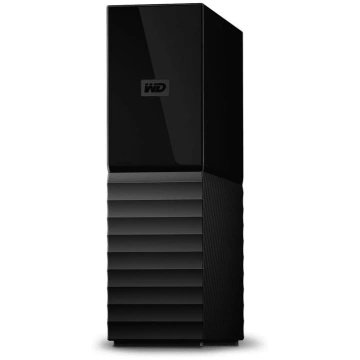 WESTERN DIGITAL External HDD-WESTERN DIGITAL-My Bo