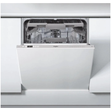 Iebūvējamā trauku mazgājamā mašīna WHIRLPOOL WIC 3