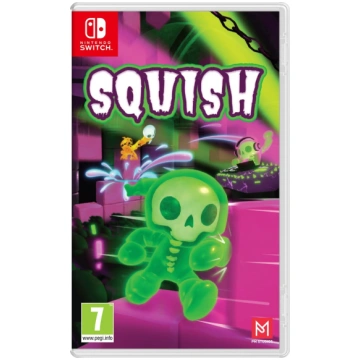 Squish Numskull