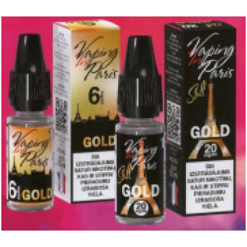 VIP Gold