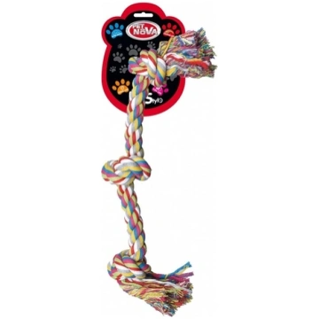 Rotaļlieta-virve suņiem Pet nova 51cm
