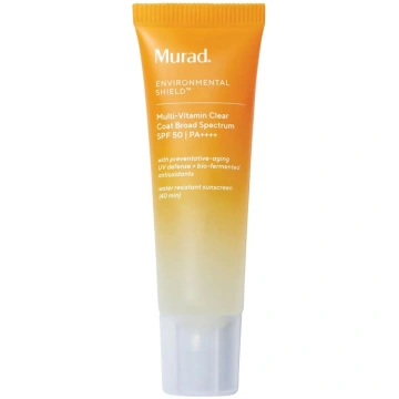 MURAD_Multi-Vitamin Clear Coat Plaša spektra sejas