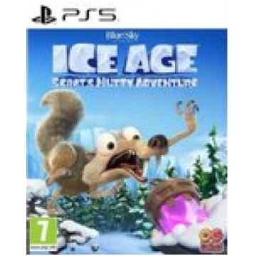 Outright games Ice Age: Scrat\"s Nutty Adventure P