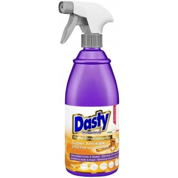 Dasty_home Care Cosmetics Super Antikalk Atkaļķoša
