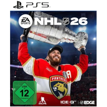 Datorspēle NHL 26 PS5 Electronic Arts
