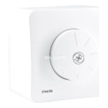 airRoxy ātruma regulators aRo 4A ventilatoriem [Re