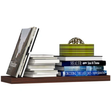 Plaukts PS-3, 60 cm, venge