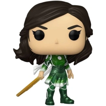 Figurka Funko Pop Funko POP Marvel: The Eternals -