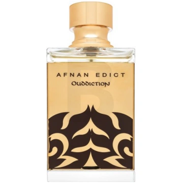 Parfimērijas ūdens unisex Afnan Edict Ouddiction 8