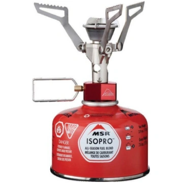 MSR PocketRocket2 Canister stove | 8266970 | 00408
