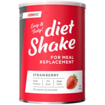 Iconfit Diet Shake Diētiskais kokteilis