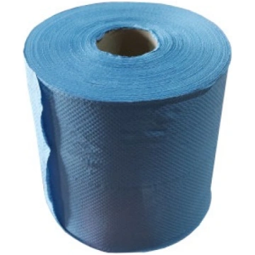 Zils Industriālais papīrs 100% celuloze 160m