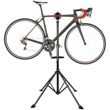 Velosipēdu montāžas statīvs Ebike Profi remonta st