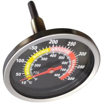 TunaBone | Termometer