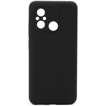 Aizmugurējais vāciņš Connect Xiaomi Redmi 12C Prem