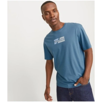 Jack & Jones vīriešu T-krekls 12268415*02