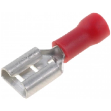 Ninigi Battery Spade Terminal Adaptor Crimped Flat