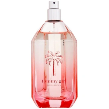 Sieviešu smaržas, Tommy Hilfiger Tommy Girl Summer