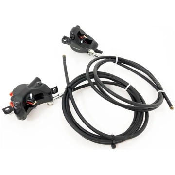 S-scooter hydraulic brakes ( a pair) - JOYOR S8S