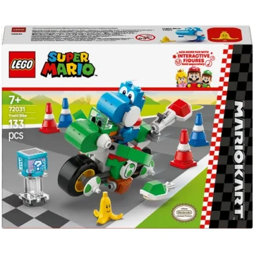 LEGO® 72031 Super Mario™ Mario Kart™ - Yoshi velos