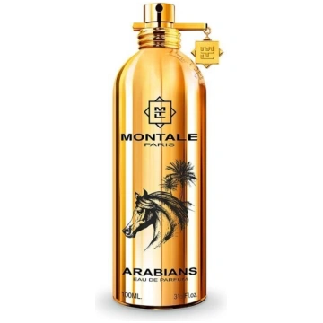 Tasteperfumes.lv | Montale Arabians EDP