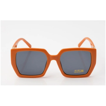 Oranžas saulesbrilles