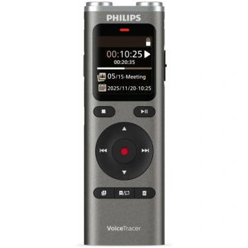 Dyktafon Philips Philips DVT 2075 | DVT2075 | 0855