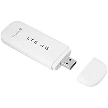 4G LTE adapteris, USB WiFi Hotspot USB tīkla adapt