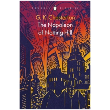 Napoleon of Notting Hill