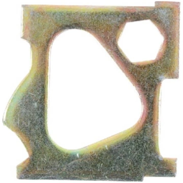 Grammer Drošības plāksne G107672