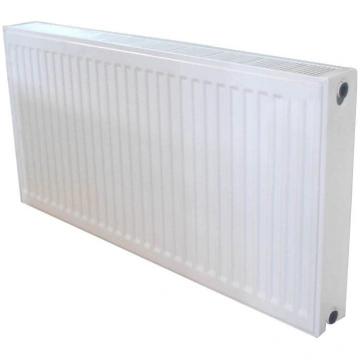 Tērauda paneļu radiators DEMIR DOKUM 700x500mm, 22