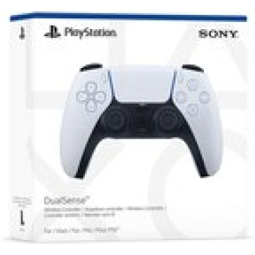 Sony PlayStation DualSense wireless controller (PS