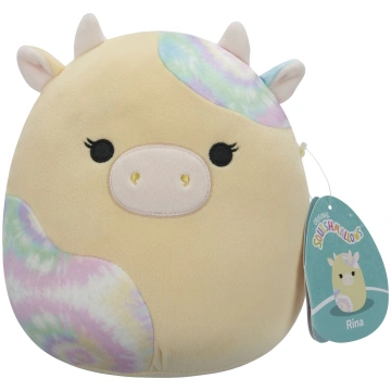 Squishmallows - 19 cm P26 - Rina Cow 0191726028413