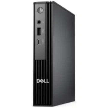 Dell QCM1250 | Pro | Desktop | Micro | Intel Core 