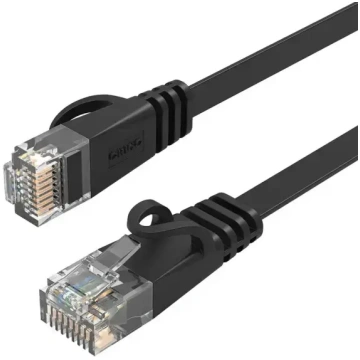 Orico PUG-C6B CAT6 1000Mbps RJ45 Ethernet tīkla ka