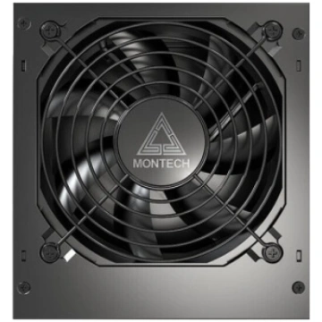 CASE PSU ATX 650W/APX650 MONTECH
