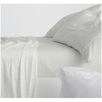 Burrito Blanco gultas veļas komplekts 180 cm gulta