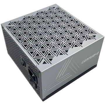 Montech Century II 80 PLUS Gold Power Supply, full