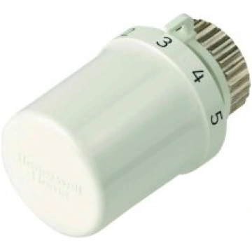 Termoregulators Thera-6 balts