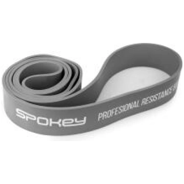 Training rubber sup. hard Spokey POWER II 146571