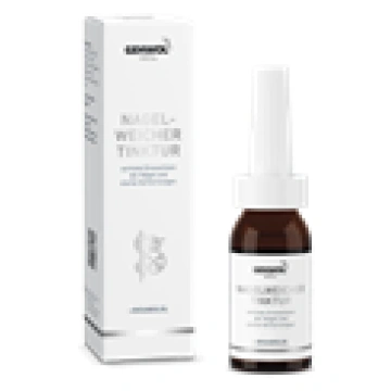 GEHWOL MED Nagelweicher Tinktur nail softener 15ml