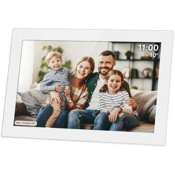 Kruger&Matz digital photo frame FRAMEO Wi-Fi 10.1"