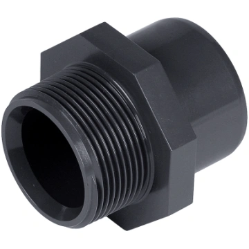 Plimat PVC uzmavas nipelis D63 2" 134063
