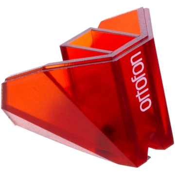 Ortofon 2M Red Stylus Teufel