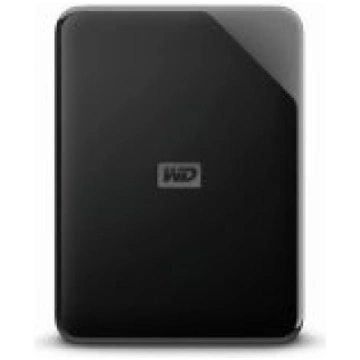 Western Digital Elements SE 5TB 2.5" Black WDBJRT0