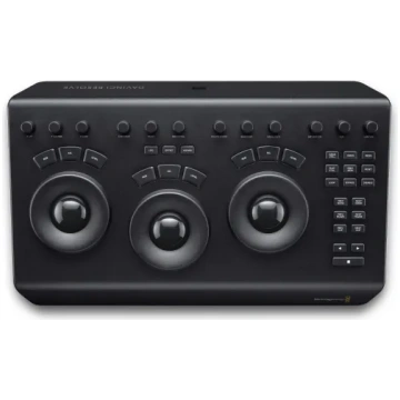 Blackmagic Design DaVinci Resolve Micro Panel DV/R
