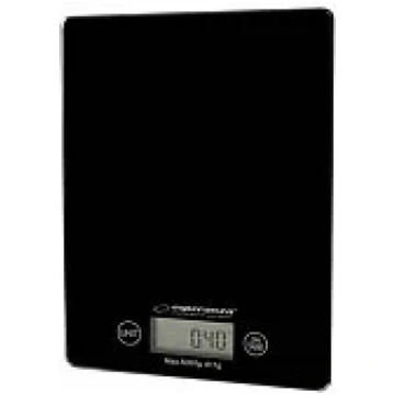 Esperanza EKS002K Black virtuves svari EKS002K-ESP