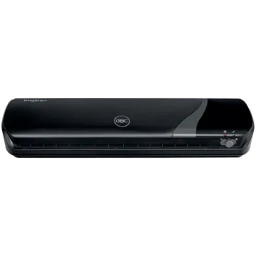 Laminators GBC Inspire+ A3 Black